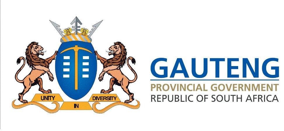 Gauteng Social Development